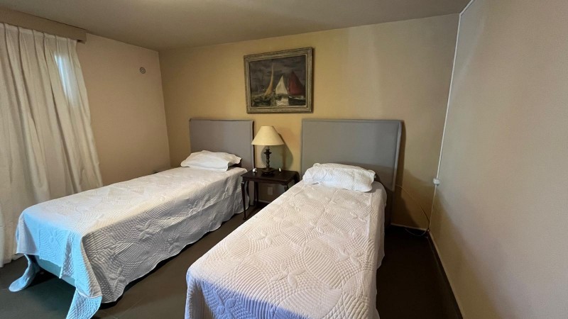 Casa en alquiler primera línea mansa